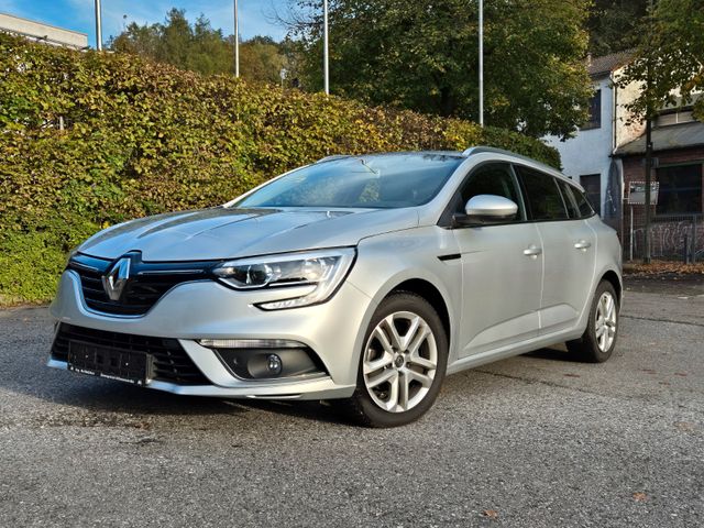 Renault Megane IV Grandtour Business DSG Sitzhzg DAB Nav