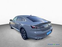 Volkswagen Arteon - Vorschau Bild 6