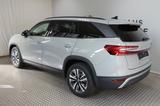 Skoda Kodiaq 1.5 TSI 7-Sitze Matrix Navi AHK - Skoda Kodiaq mit Benzin-Antrieb: Automatik