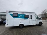 Joa Camp 70T ,,Aktionsmodell'' - Joa Camp Wohnwagen & Wohnmobile