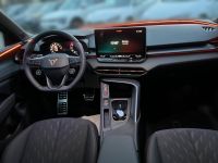 Cupra Terramar - Vorschau Bild 11