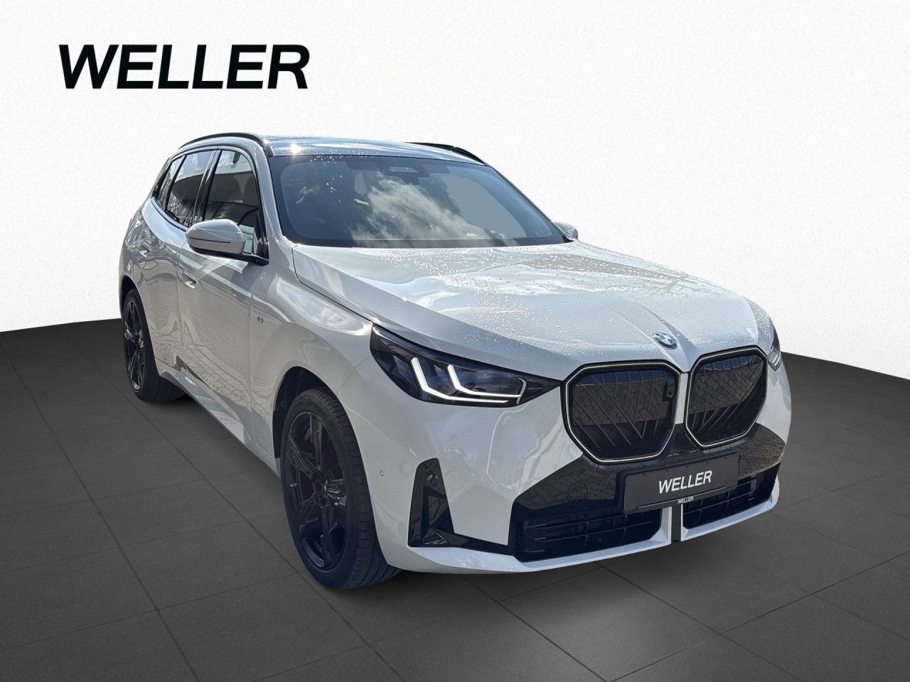 BMW X3 - Bild 5