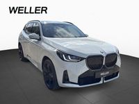 BMW X3 - Vorschau Bild 5
