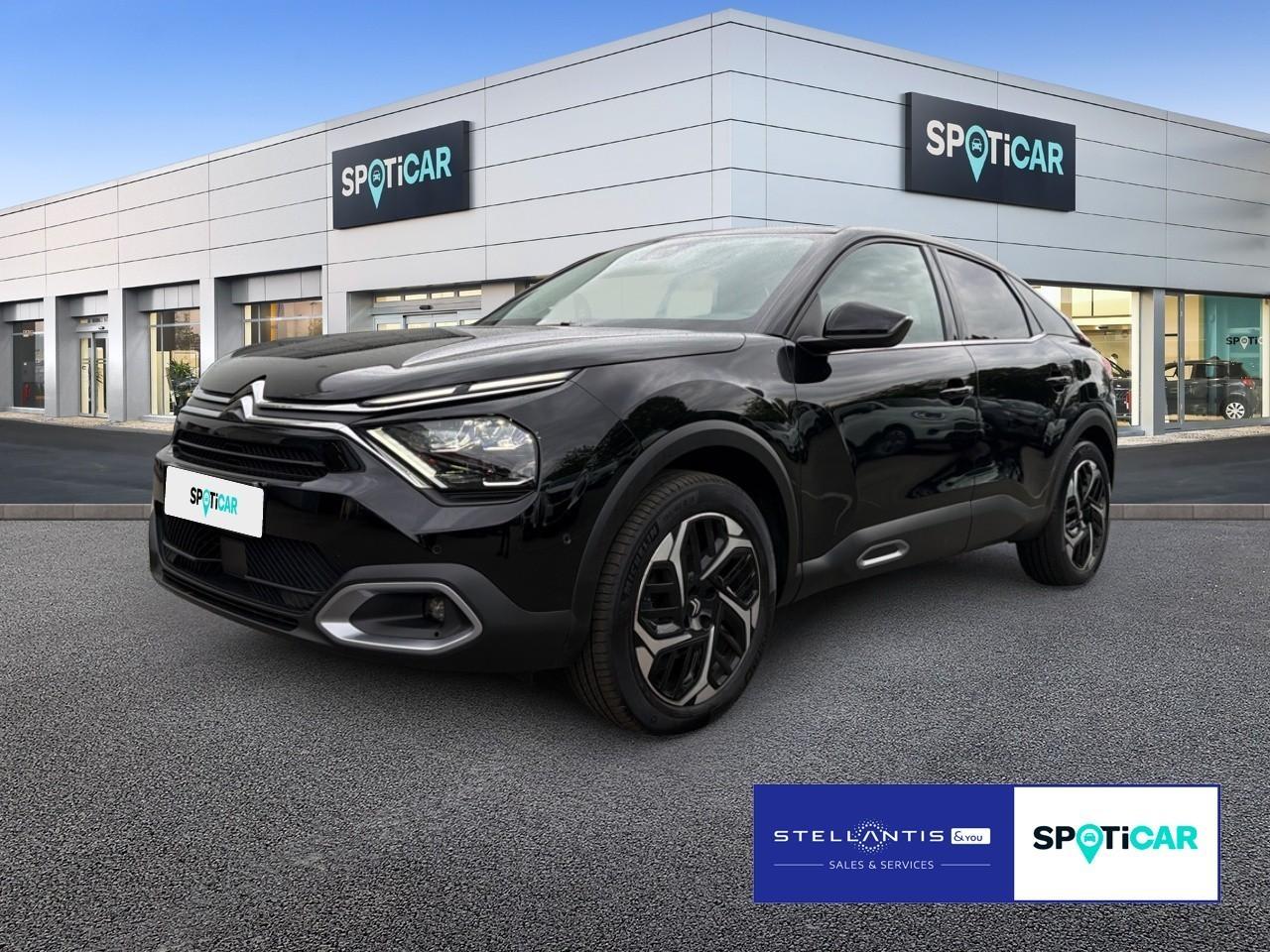 Citroën C4 1.2 Lim. Max *360°Kam*Schiebed.* *HuD*