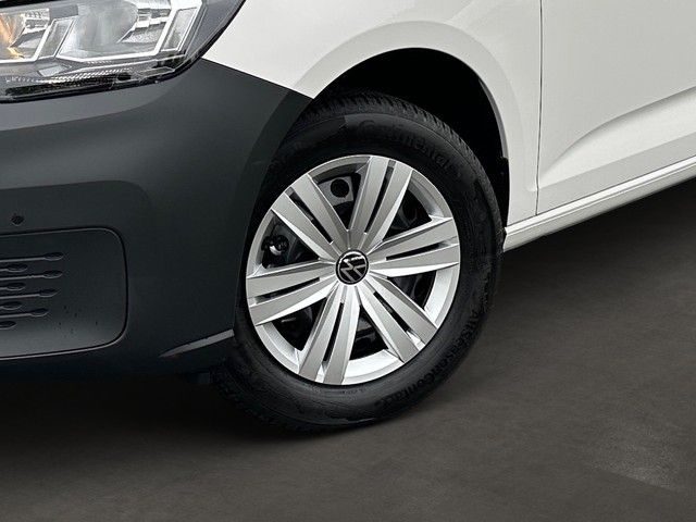 Fahrzeugabbildung Volkswagen Caddy Cargo Maxi Kasten 2.0TDI Lang+Klima+LED+GJ