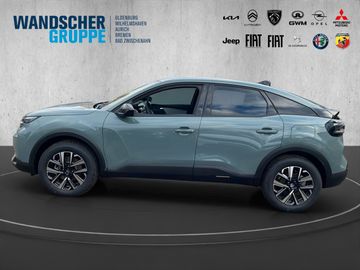 Citroën C4 MAX PURETECH 130 EAT8 Kam.+KeyLess+LED+Navi