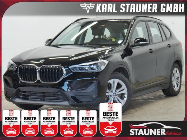 BMW X1 25e xDrive KAMERA LED SZH DAB