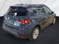 Seat Arona - Vorschau Bild 3