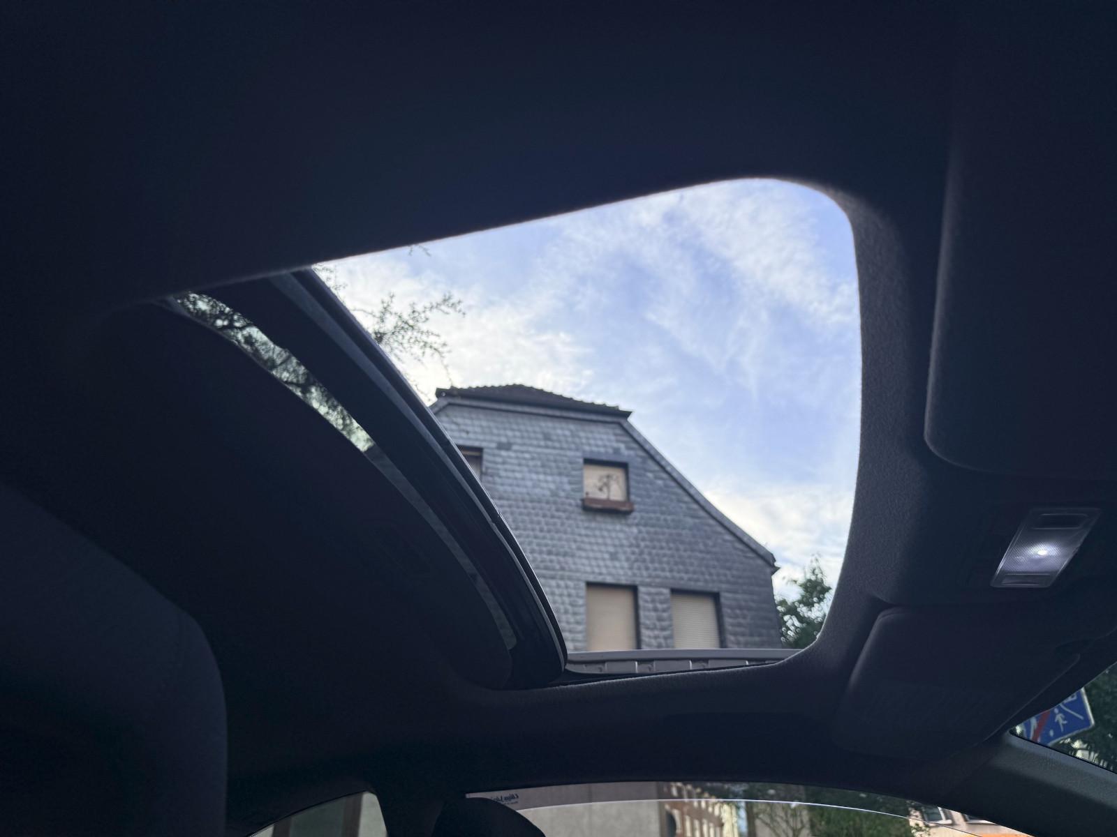 HONDA CIVIC - 1.7I - BVA - 125 CV - TOIT OUVRANT
