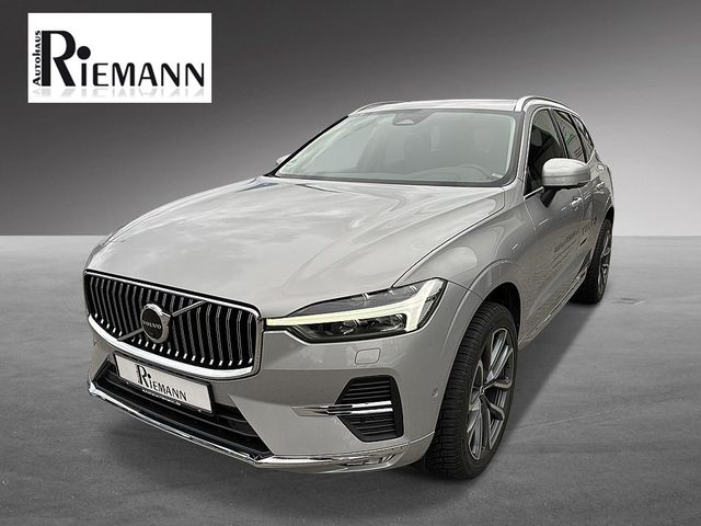 Volvo XC60 Plus Bright + Licht-Paket