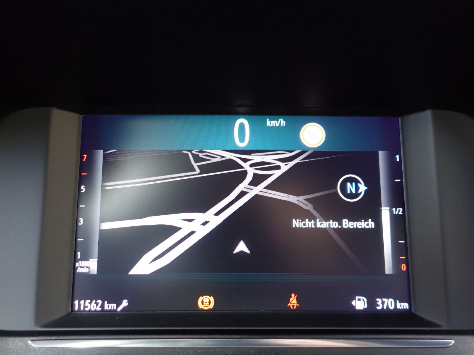 Fahrzeugabbildung Opel Corsa GS 1.2T,Navi,Kamera,Sitzhzg,Allwetter,LED