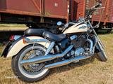 Honda Shadow vt1100 SC32 C2  ACE - Offers