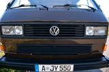 Volkswagen T3 1.7 Disel - Volkswagen T3: Van