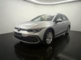 Volkswagen Golf VIII Variant Alltrack 4Motion DSG ACC AHK - mit Diesel-Antrieb: Kombi, Automatik