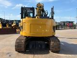 CAT 314DLCR - Front Blade - CAT D3