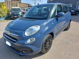 Fiat FIAT 500L 1.4 95 CV S&S Sport - Fiat 500L: Sport