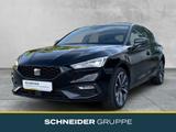 Seat LEON FR 1.4 e-HYBRID DSG +LED+NAVI+PANO+KAMERA+ - Seat Leon FR mit Hybrid-Antrieb (Benzin/Elektro)