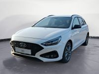 Hyundai i30 - Vorschau Bild 2