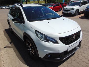 Bild 2 Peugeot 2008 Allure GTline