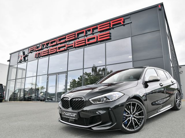 BMW M135i xDrive Navi* Pano* Head-Up* Kamera* 19"