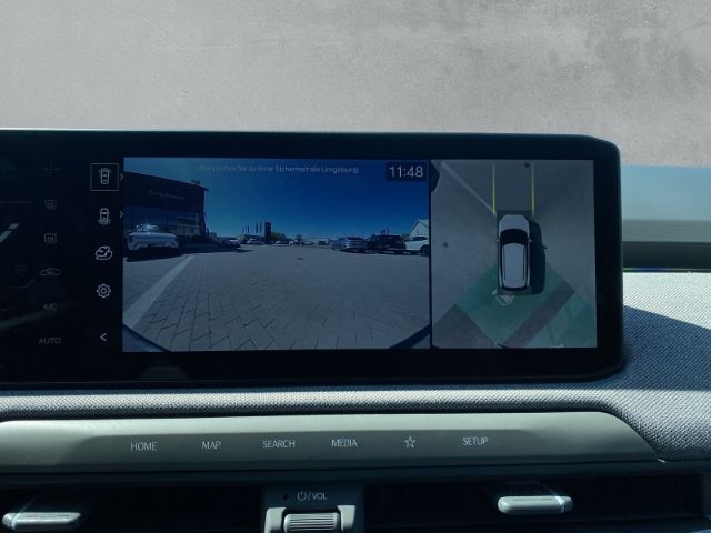 Fahrzeugabbildung Kia EV3 81.4 kWh EARTH *WIC*BUS*UPG*DRIVE*DES*SD*