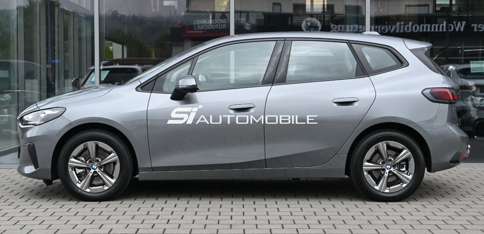 Fahrzeugabbildung BMW 223i Active Tourer xDr. °ACC°AHK°360°BMW AG FZG°
