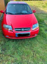 Daewoo Kalos 1.4 | TÜV neu bis 06/2028 | 9... - Daewoo Kalos Benziner Gebrauchtwagen