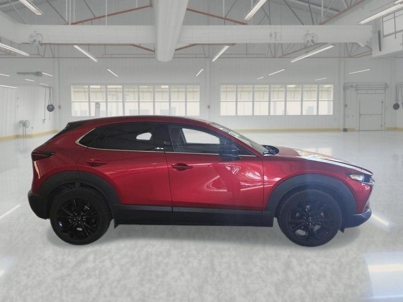 Mazda MAZDA CX-30 2.0L SKYACTIV-X 186 CV M HYBRID HOMU imagem 3