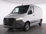 Mercedes-Benz Sprinter 314 CDI +MBUX+Klima+RFK+Schwingsitz+ - Angebote