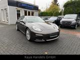 Porsche Panamera Diesel Leder/Kamera/Luft/20"/2.Hand - Porsche Panamera in Oberhausen