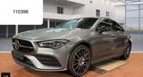 Mercedes-Benz CLA 250 e 2x AMG Ed. 2020 Coupe Multib. Widescr. - Mercedes-Benz: 202 W