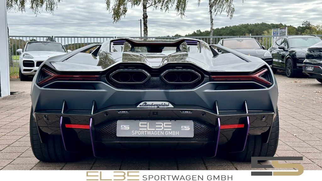 LAMBORGHINI Revuelto 2026