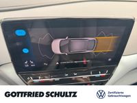 Volkswagen ID.4 - Vorschau Bild 22