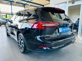 Ford Focus 1.5 EcoBlue TDCi Titanium X Aut. SHZ LED - Ford Focus mit Diesel-Antrieb: Schwarz