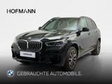 BMW X5 xDrive30d M Sport 7-Sitzer+Pano+AHK+Inno+HiFi