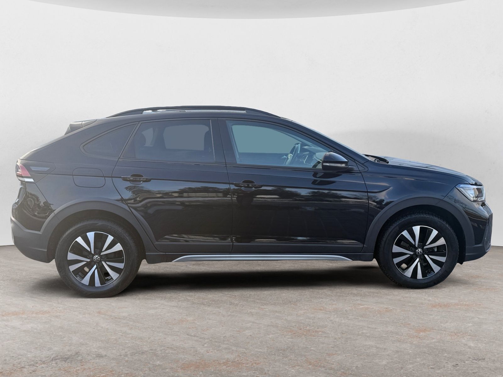 Volkswagen Taigo - Bild 7