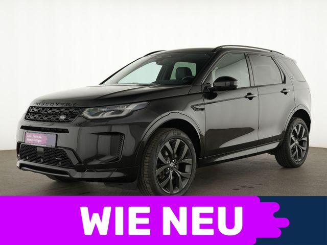 Land Rover Discovery Sport R-Dynamic SE ACC|Pano|Matrix|Nav