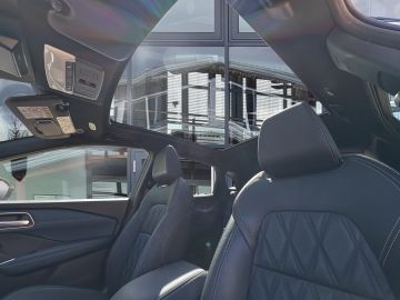 Nissan Qashqai Tekna+ 4x4*HUD*Pano*Navi*Leder*Bose*360*