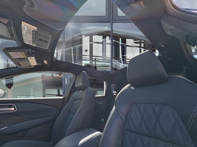 Nissan Qashqai Tekna+ 4x4*HUD*Pano*Navi*Leder*Bose*360*