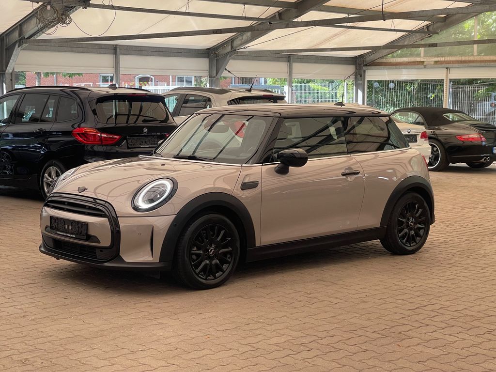 MINI Cooper — fotografia 3