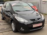 Mazda 2 Lim. 1.5 Impression Sport PDC+SHZ+KLIMAA. - Mazda 2 in Duisburg