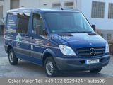 Mercedes-Benz Sprinter 216 CDI KLIMA 1.Hand 4 Sitze - Mercedes-Benz Sprinter 216 cdi