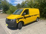 Volkswagen T5 Transporter Campervan - Volkswagen T5 Transporter: Von Privat