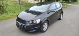 Chevrolet Aveo 1.4 Klima  - Chevrolet Aveo von privat