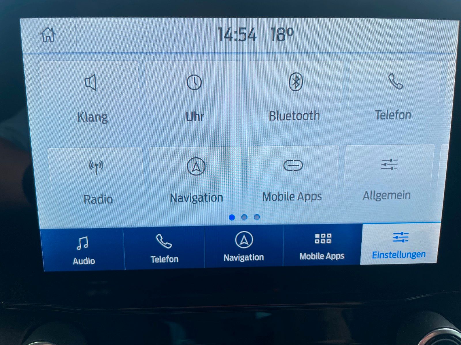 Ford (06/2026, Diesel)