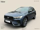 Volvo XC60 B4 Diesel Ultimate Dark AWD - Volvo XC60: Ultimate Dark