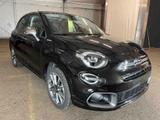 Fiat 500X Dolcevita Sport*Aut*LEDER*FALTDACH*LED