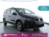 Seat Alhambra 2.0 TDI FR-Line|Standhzg.|7 Sitze|Navi - Seat Alhambra in Frankfurt (Main)