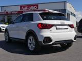 Audi A1 citycarver 30 TFSI LED Virtual Cockpit USB - Audi: Us