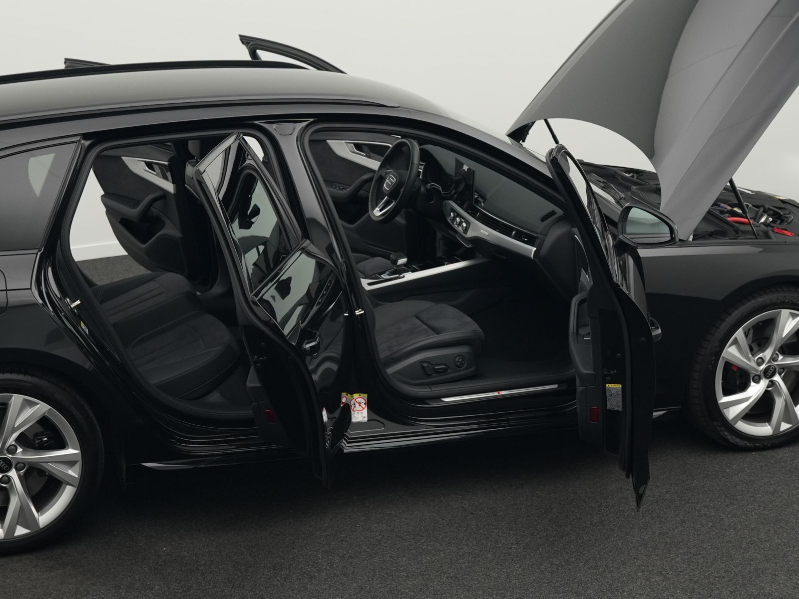 Audi S4 - Bild 28